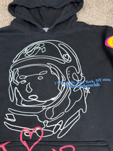 Load image into Gallery viewer, Billionaire Boys Club Hoodie Small Sweatshirt
