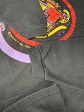Load image into Gallery viewer, Guess Sweatshirt Small Vintage Crewneck 80s
