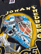 Load image into Gallery viewer, Pittsburgh Pirates T Shirt XL Vintage Hockey
