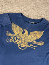 Load image into Gallery viewer, Ralph Lauren Longsleeve T Shirt XL Polo Denim And Supply
