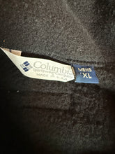 Load image into Gallery viewer, Columbia Jacket XL Vintage Ski Fleece Pullover 90s USA MADE
