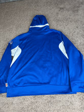 Load image into Gallery viewer, Nike Sweatshirt Large Duke Blue Devils Hoodie College
