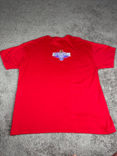 Load image into Gallery viewer, Washington Wild Things T Shirt XL Vintage 2000s All Star Game Baseball
