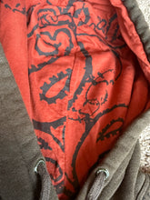 Load image into Gallery viewer, Billabong Hoodie Small Medium Vintage Y2K Surf Hoodie 2000s
