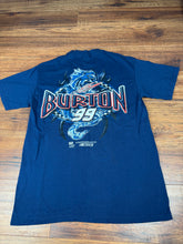 Load image into Gallery viewer, NASCAR T Shirt Medium Vintage 2000s Y2K Racing
