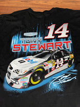 Load image into Gallery viewer, NASCAR T Shirt XL Tony Stewart Racing
