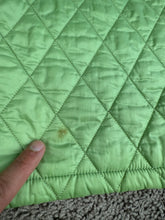 Load image into Gallery viewer, Barbour Jacket Women’s Large Vest Green
