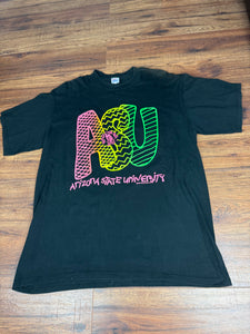 Arizona State T Shirt Large XL Sun Devils Vintage College
