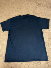 Load image into Gallery viewer, Motorcycle T Shirt Large Vintage Biker USA American Chopper
