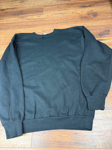 Chicago Bulls Sweatshirt Medium Vintage Crewneck Basketball