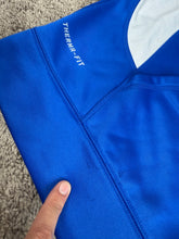 Load image into Gallery viewer, Nike Sweatshirt Large Duke Blue Devils Hoodie College
