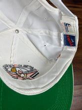 Load image into Gallery viewer, Pittsburgh Penguins SnapBack Sports Specialties Hat New 90s Hockey
