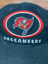 Load image into Gallery viewer, Tampa Bay Buccaneers Hat Vintage Snapback Football
