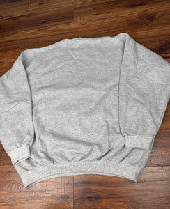 Oklahoma Sooners Sweatshirt XL Vintage Crewneck Orange Bowl College