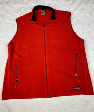 Load image into Gallery viewer, Patagonia Vest XL Vintage Jacket
