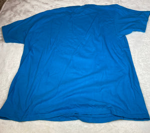 Nature T Shirt 2XL Vintage Dolphin