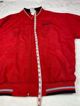 Load image into Gallery viewer, Adidas Windbreaker Medium Vintage 80s Jacket
