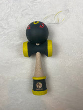 Load image into Gallery viewer, Custom Hand Painted Kendama Toy Umbreon READ DESCRIPTION
