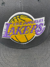 Load image into Gallery viewer, Los Angeles Lakers Hat Basketball
