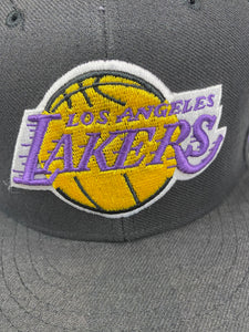 Los Angeles Lakers Hat Basketball