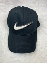 Load image into Gallery viewer, Nike Hat Vintage Strapback
