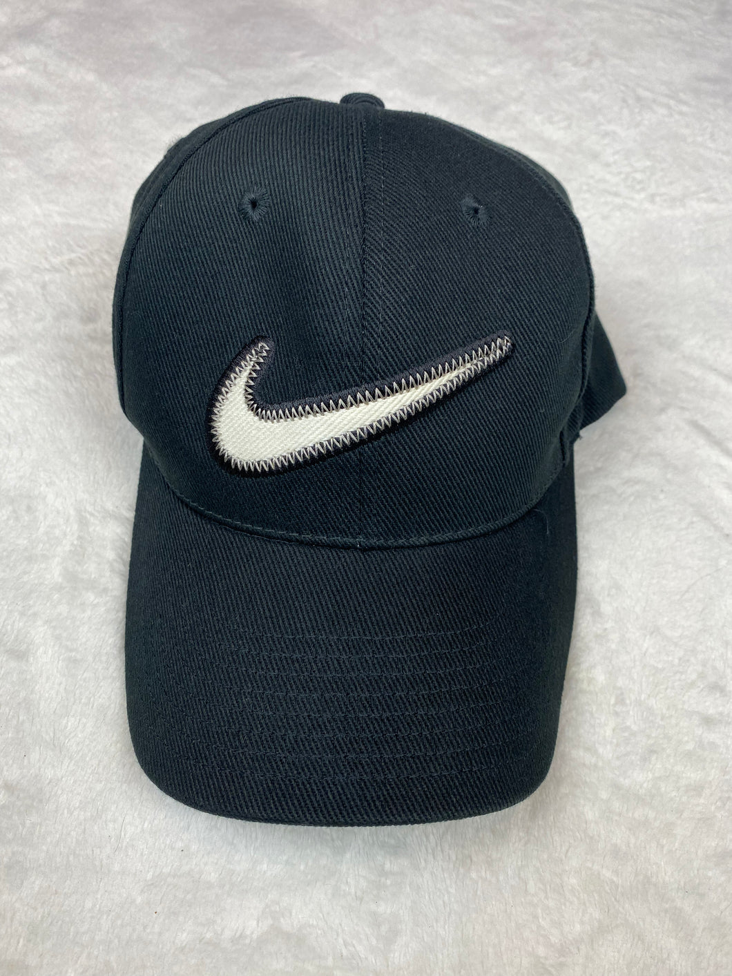 Nike Hat Vintage Strapback