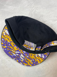 Los Angeles Lakers Hat Basketball