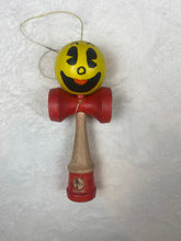 Load image into Gallery viewer, Custom Hand Painted Kendama Toy Pac-Man READ DESCRIPTION
