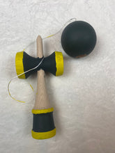 Load image into Gallery viewer, Custom Hand Painted Kendama Toy Umbreon READ DESCRIPTION
