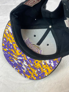 Los Angeles Lakers Hat Basketball