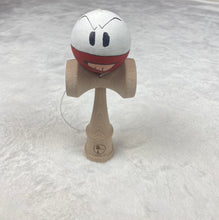 Load image into Gallery viewer, Custom Hand Painted Kendama Toy Electrode READ DESCRIPTION
