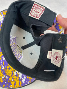 Los Angeles Lakers Hat Basketball