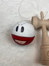 Load image into Gallery viewer, Custom Hand Painted Kendama Toy Electrode READ DESCRIPTION
