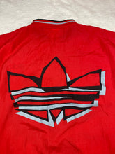 Load image into Gallery viewer, Adidas Windbreaker Medium Vintage 80s Jacket
